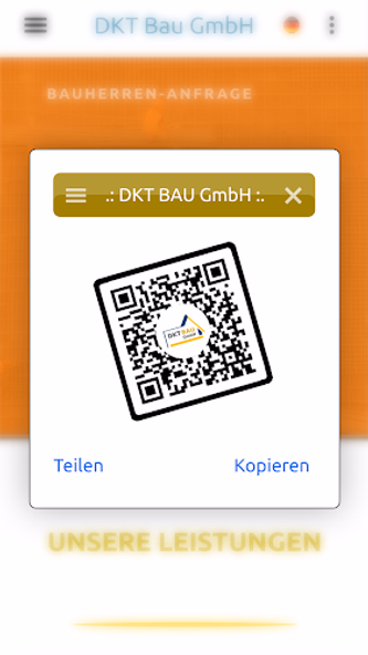 DKT BAU GmbH - build and trade Screenshot 3 - AppWisp.com DKT BAU GmbH - build and trade Screenshot 3 - AppWisp.com