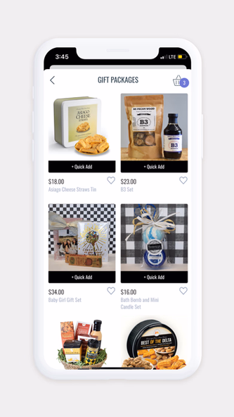 The Mississippi Gift Company Screenshot 3 - AppWisp.com The Mississippi Gift Company Screenshot 3 - AppWisp.com