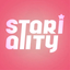 Stariality - Y2K, Streetwear - AppWisp.com