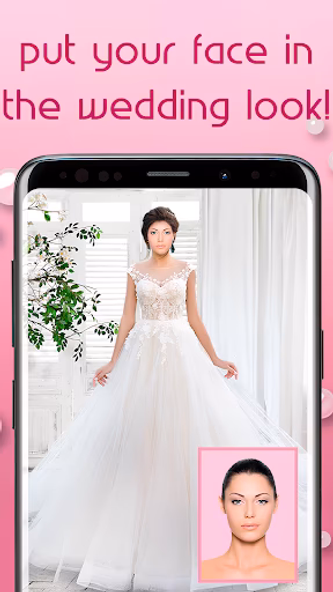 Wedding Dress Photo Montage Screenshot 4 - AppWisp.com Wedding Dress Photo Montage Screenshot 4 - AppWisp.com