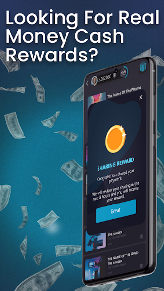 Cash Earning App Givvy Videos Screenshot 4 - AppWisp.com Cash Earning App Givvy Videos Screenshot 4 - AppWisp.com
