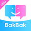 BakBak PRO Video Chat - AppWisp.com