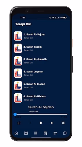 JAKIM Touch Screenshot 3 - AppWisp.com JAKIM Touch Screenshot 3 - AppWisp.com