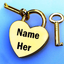 Name On Pics, invitation maker - AppWisp.com