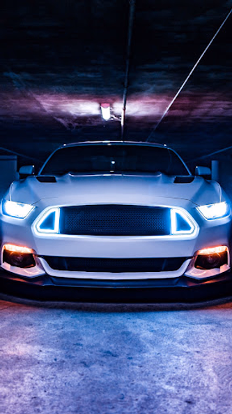 Mustang car wallpapers app Screenshot 1 - AppWisp.com Mustang car wallpapers app Screenshot 1 - AppWisp.com