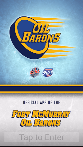 Fort McMurray Oil Barons Screenshot 1 - AppWisp.com Fort McMurray Oil Barons Screenshot 1 - AppWisp.com