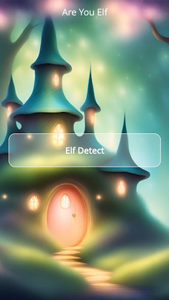 Are You Elf Screenshot 1 - AppWisp.com Are You Elf Screenshot 1 - AppWisp.com