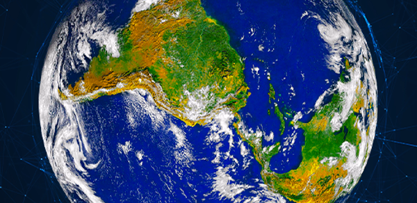 Earth Map: Live Satellite View Header - AppWisp.com Earth Map: Live Satellite View Header - AppWisp.com