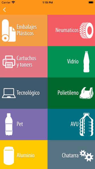 Soluciones Ecológicas Screenshot 4 - AppWisp.com Soluciones Ecológicas Screenshot 4 - AppWisp.com