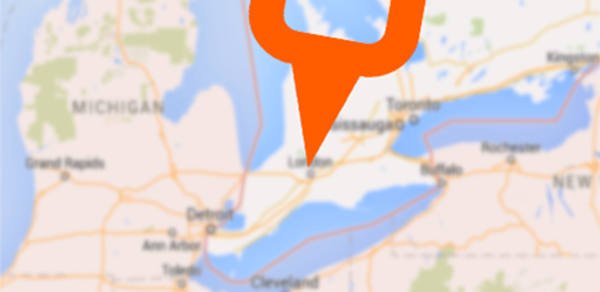 Live Location, GPS Coordinates Header - AppWisp.com Live Location, GPS Coordinates Header - AppWisp.com