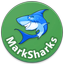 Class 9th - Marksharks - AppWisp.com