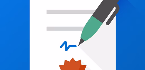 Notarize Documents Now with In Header - AppWisp.com Notarize Documents Now with In Header - AppWisp.com