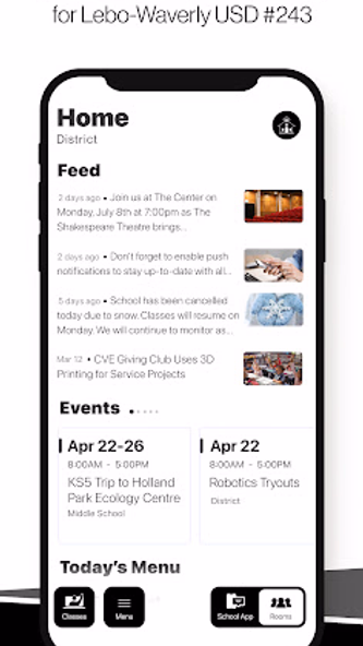 USD 243 Screenshot 1 - AppWisp.com