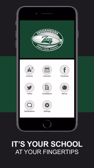 Noble Local School District Screenshot 1 - AppWisp.com Noble Local School District Screenshot 1 - AppWisp.com