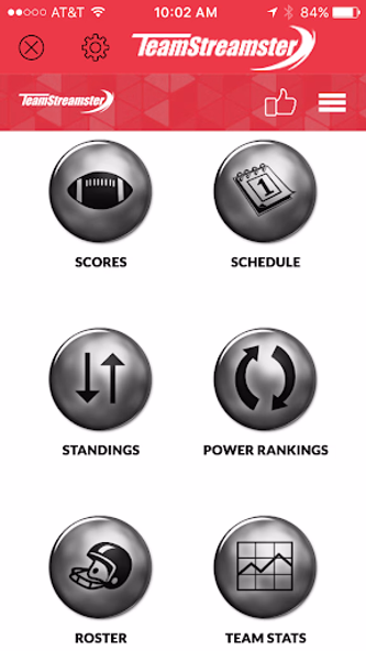 Atlanta Football 2017-18 Screenshot 4 - AppWisp.com Atlanta Football 2017-18 Screenshot 4 - AppWisp.com