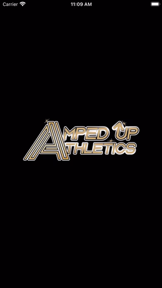 Amped Up Athletics Screenshot 1 - AppWisp.com Amped Up Athletics Screenshot 1 - AppWisp.com