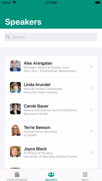 WOCNext 2024 Screenshot 4 - AppWisp.com WOCNext 2024 Screenshot 4 - AppWisp.com