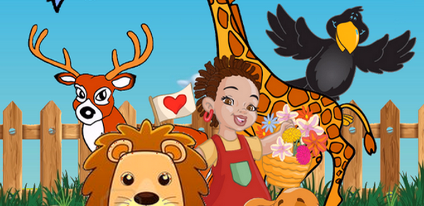 Zoo For Preschool Kids 3-9 Header - AppWisp.com Zoo For Preschool Kids 3-9 Header - AppWisp.com