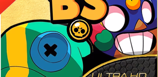 Brawl BS Wallpaper 2024 UHD Header - AppWisp.com Brawl BS Wallpaper 2024 UHD Header - AppWisp.com