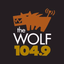 104.9 The Wolf Regina - AppWisp.com