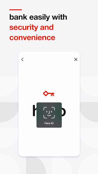 KeyBank Mobile Banking Screenshot 3 - AppWisp.com KeyBank Mobile Banking Screenshot 3 - AppWisp.com
