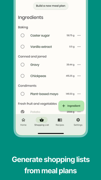 Food Forage Screenshot 4 - AppWisp.com Food Forage Screenshot 4 - AppWisp.com