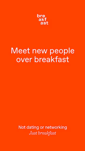 The Breakfast Screenshot 1 - AppWisp.com The Breakfast Screenshot 1 - AppWisp.com