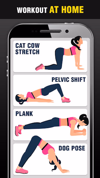 Height Increase Exercises App Screenshot 4 - AppWisp.com