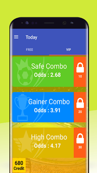 Mr.Sure™ Sure Tips Screenshot 3 - AppWisp.com Mr.Sure™ Sure Tips Screenshot 3 - AppWisp.com