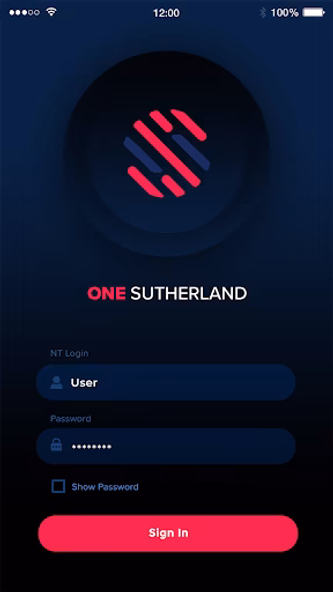 One Sutherland Screenshot 2 - AppWisp.com One Sutherland Screenshot 2 - AppWisp.com