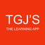 TGJ'S - The Learning App - AppWisp.com