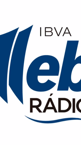 IBVA Web Rádio Screenshot 2 - AppWisp.com IBVA Web Rádio Screenshot 2 - AppWisp.com