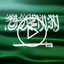 Saudi Arabia FlagLiveWallpaper - AppWisp.com