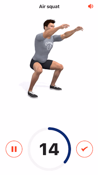CityFitness Screenshot 4 - AppWisp.com CityFitness Screenshot 4 - AppWisp.com