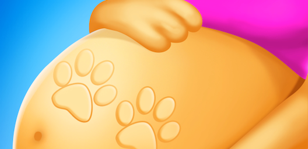 puppy newborn babyshower Games Header - AppWisp.com