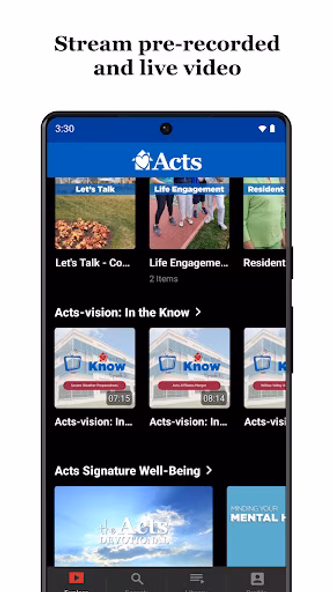 Acts Country House Screenshot 3 - AppWisp.com Acts Country House Screenshot 3 - AppWisp.com