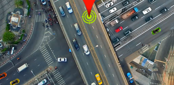 Live Street View - Earth Map Header - AppWisp.com Live Street View - Earth Map Header - AppWisp.com