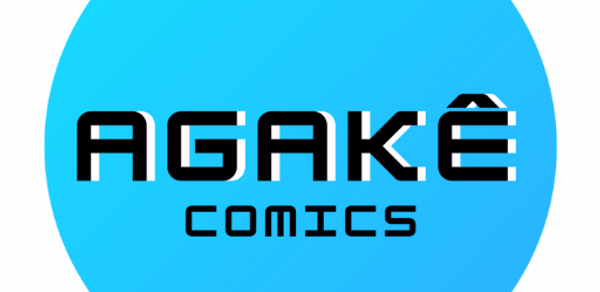 Agakê - Mangás e Quadrinhos Header - AppWisp.com Agakê - Mangás e Quadrinhos Header - AppWisp.com