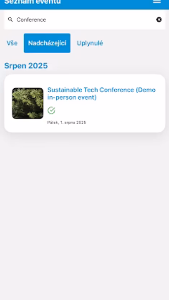 HP Inc. Events Screenshot 2 - AppWisp.com HP Inc. Events Screenshot 2 - AppWisp.com