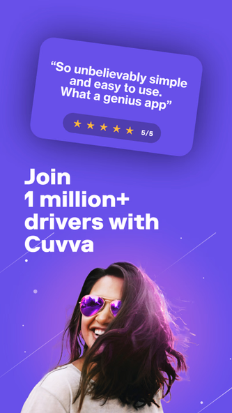 Cuvva Screenshot 2 - AppWisp.com Cuvva Screenshot 2 - AppWisp.com