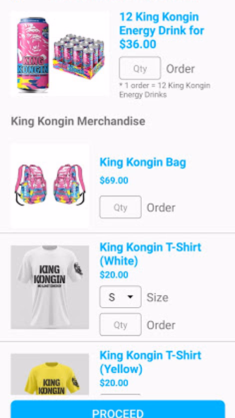 King Kongin Screenshot 2 - AppWisp.com King Kongin Screenshot 2 - AppWisp.com