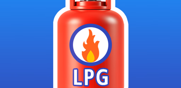 Gas Booking App Header - AppWisp.com Gas Booking App Header - AppWisp.com