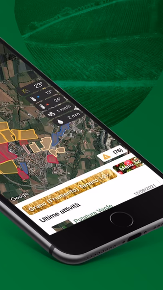 Landlab FARM Screenshot 2 - AppWisp.com Landlab FARM Screenshot 2 - AppWisp.com