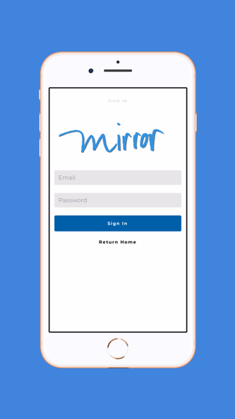Mirror Study Bible Screenshot 2 - AppWisp.com Mirror Study Bible Screenshot 2 - AppWisp.com
