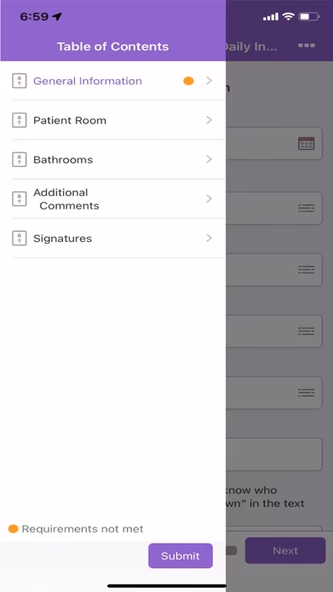 AuditPRO EHS Screenshot 2 - AppWisp.com