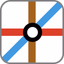 Tube Map London Underground - AppWisp.com