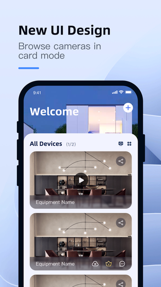 YI Smart Screenshot 1 - AppWisp.com YI Smart Screenshot 1 - AppWisp.com