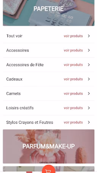 Miniso Maroc Screenshot 3 - AppWisp.com
