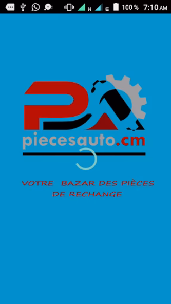 Pièces Auto Screenshot 4 - AppWisp.com Pièces Auto Screenshot 4 - AppWisp.com