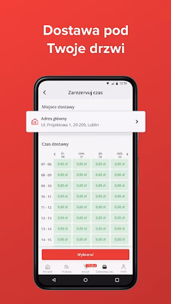 Barbora.PL Screenshot 2 - AppWisp.com